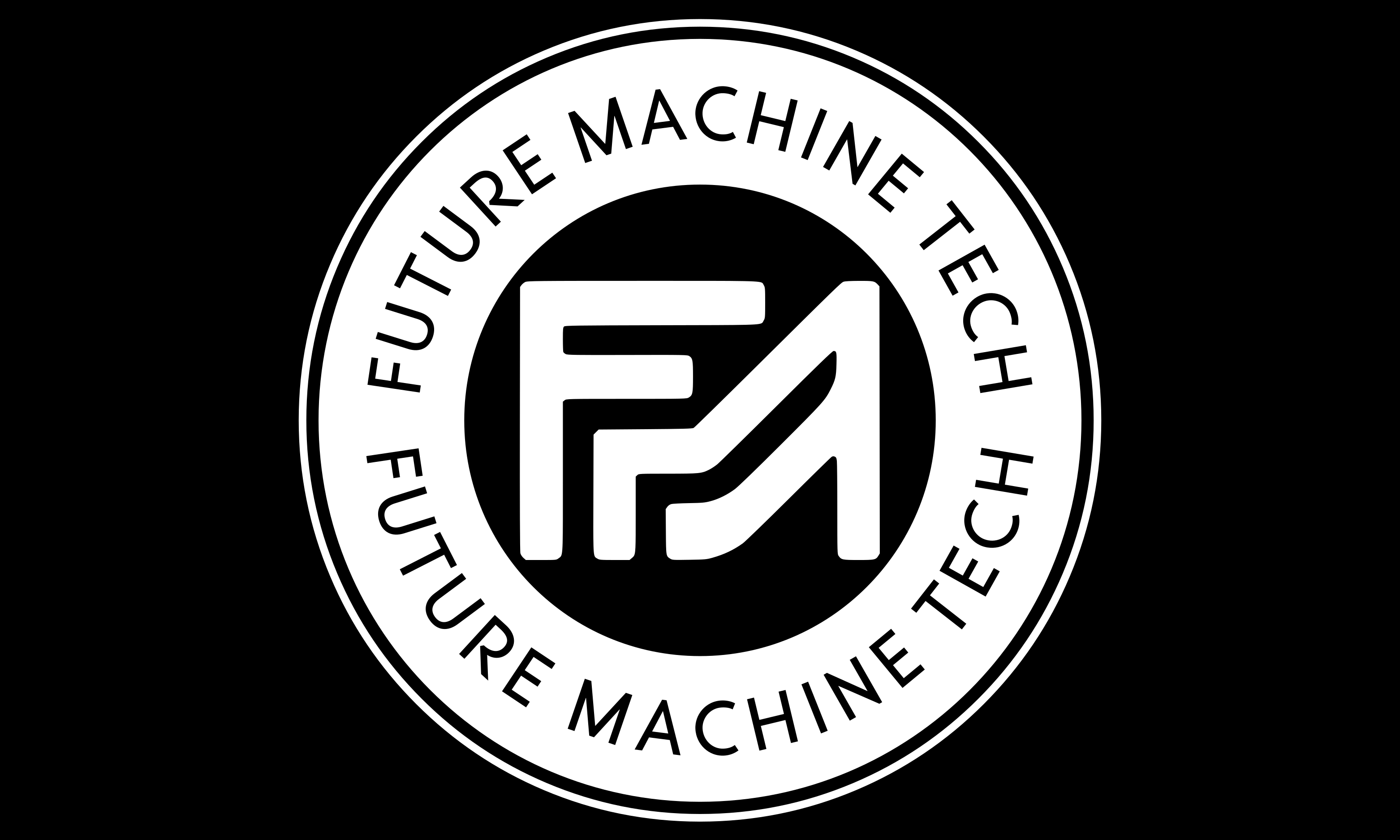 Future Machine Tech